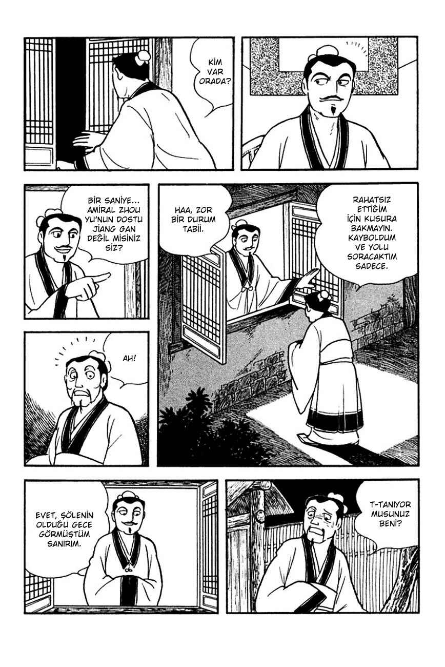 Chapter 141 - Page 19