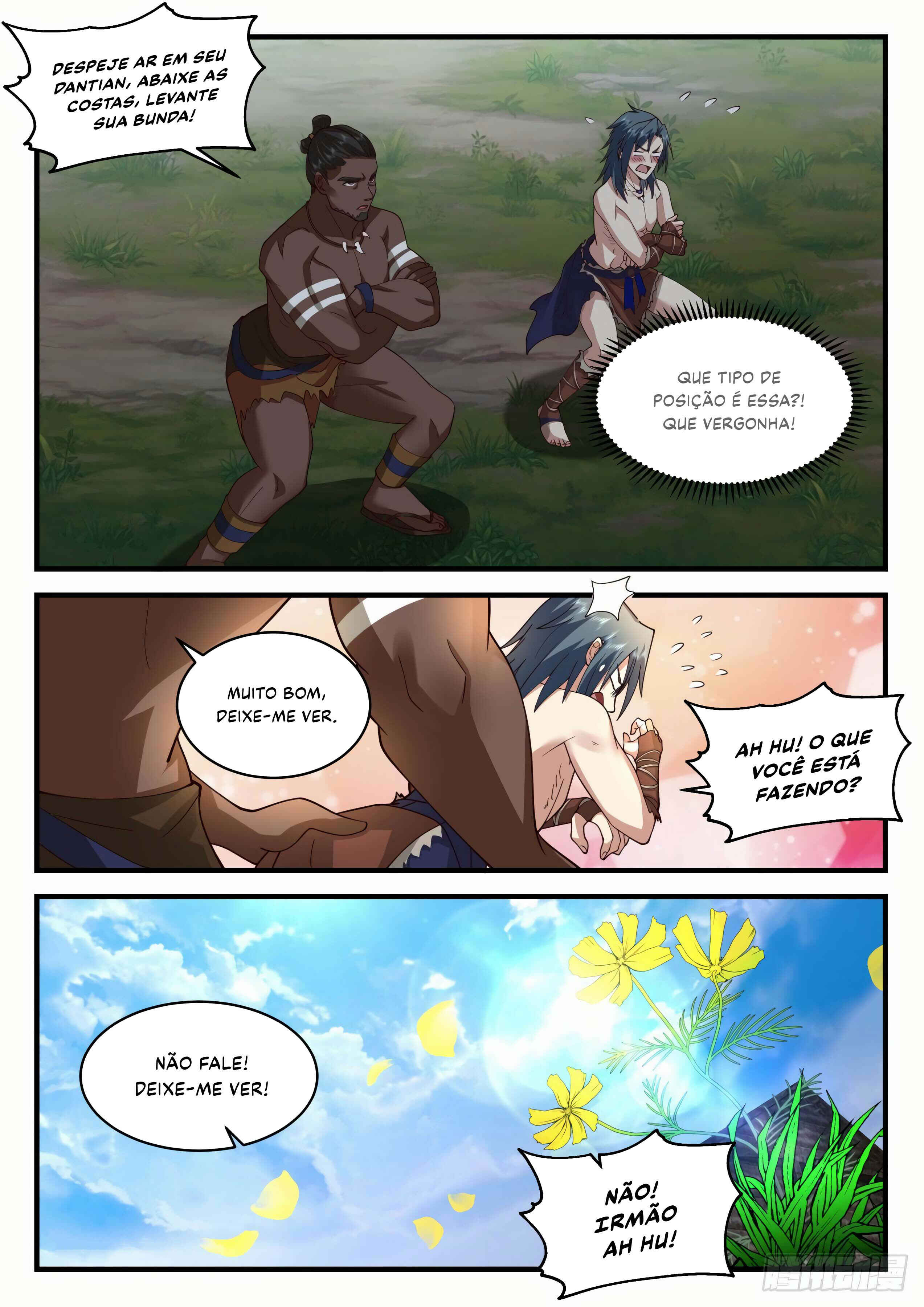 Chapter 1999 - Page 11