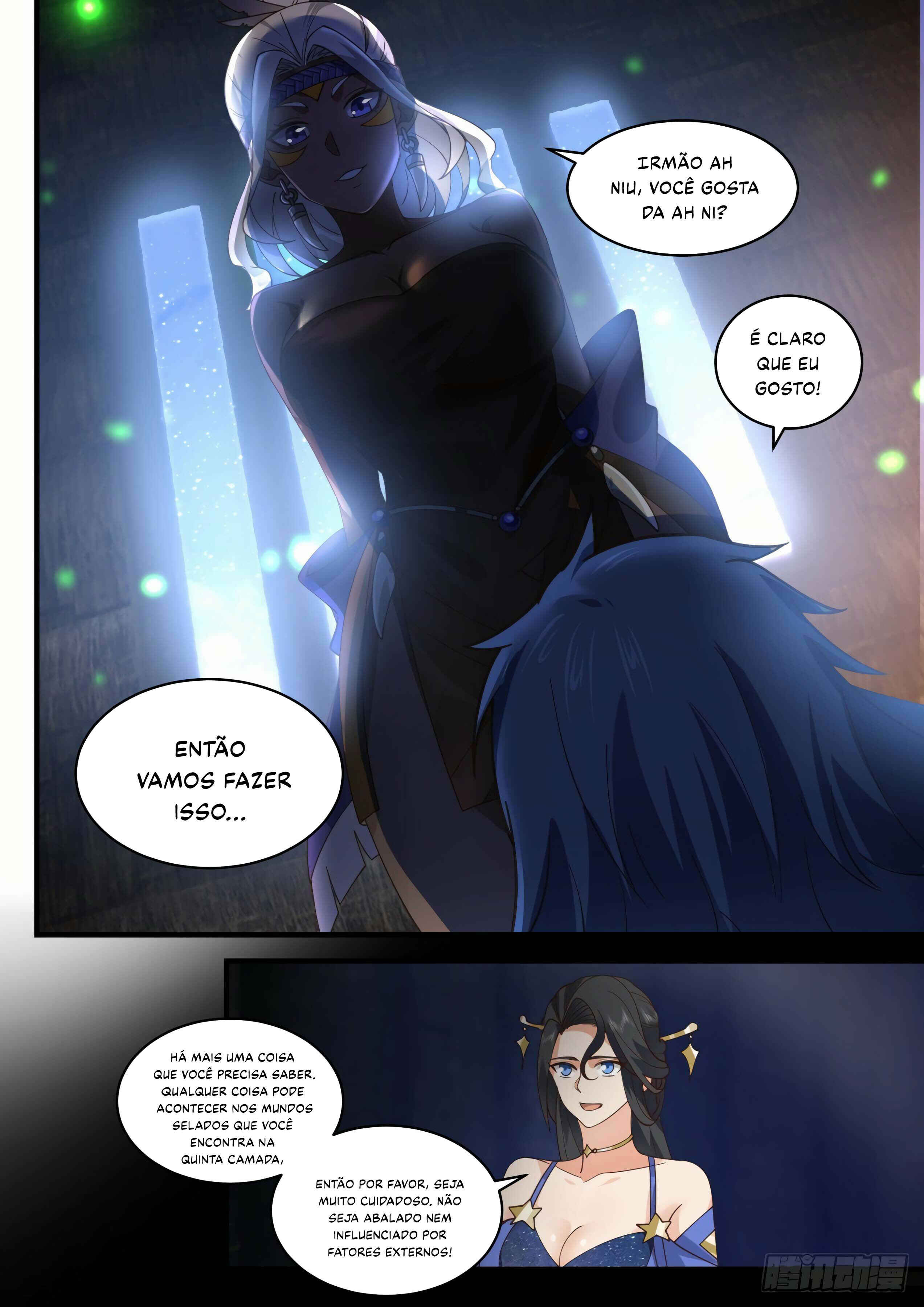 Chapter 1999 - Page 2