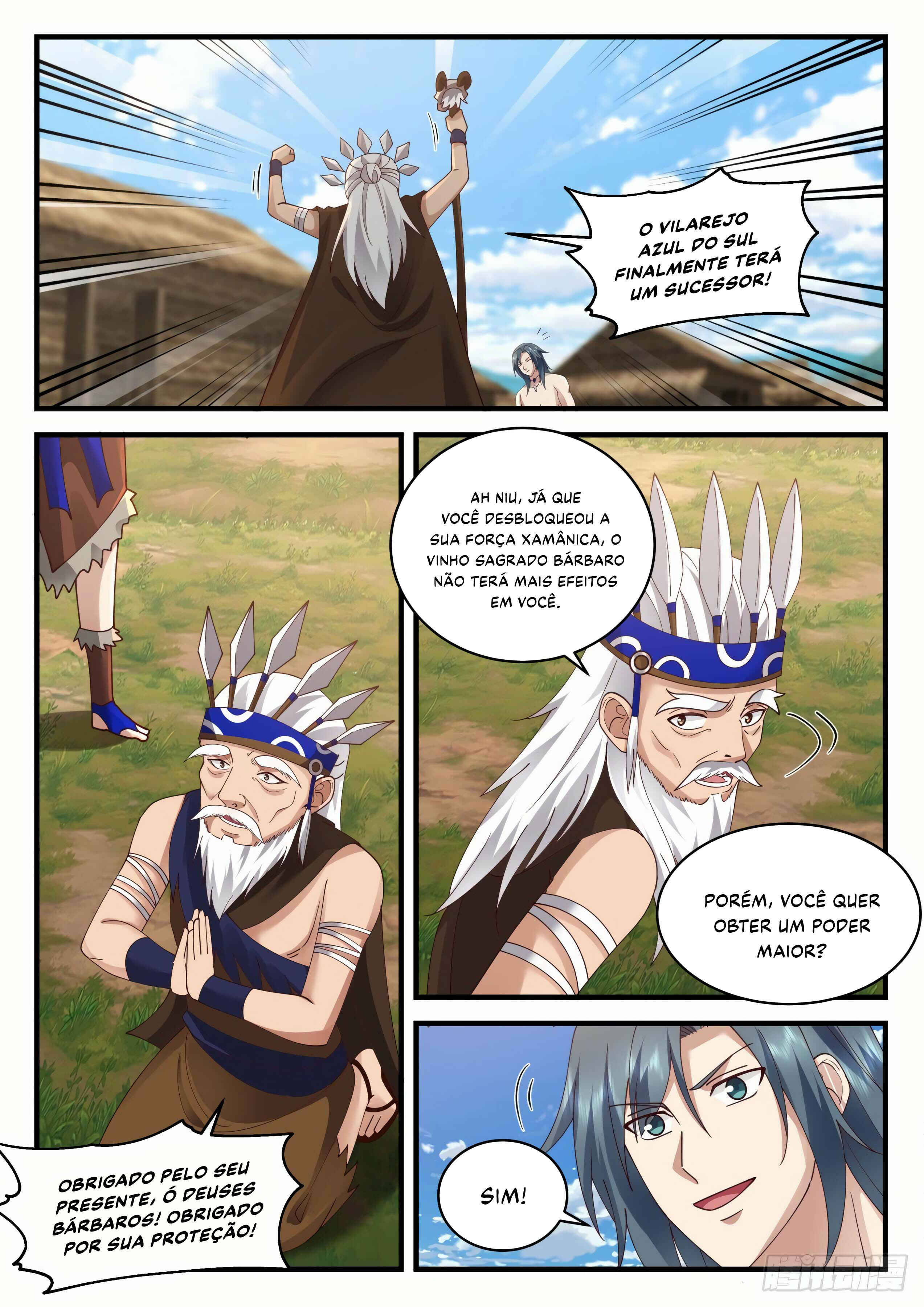Chapter 1999 - Page 7