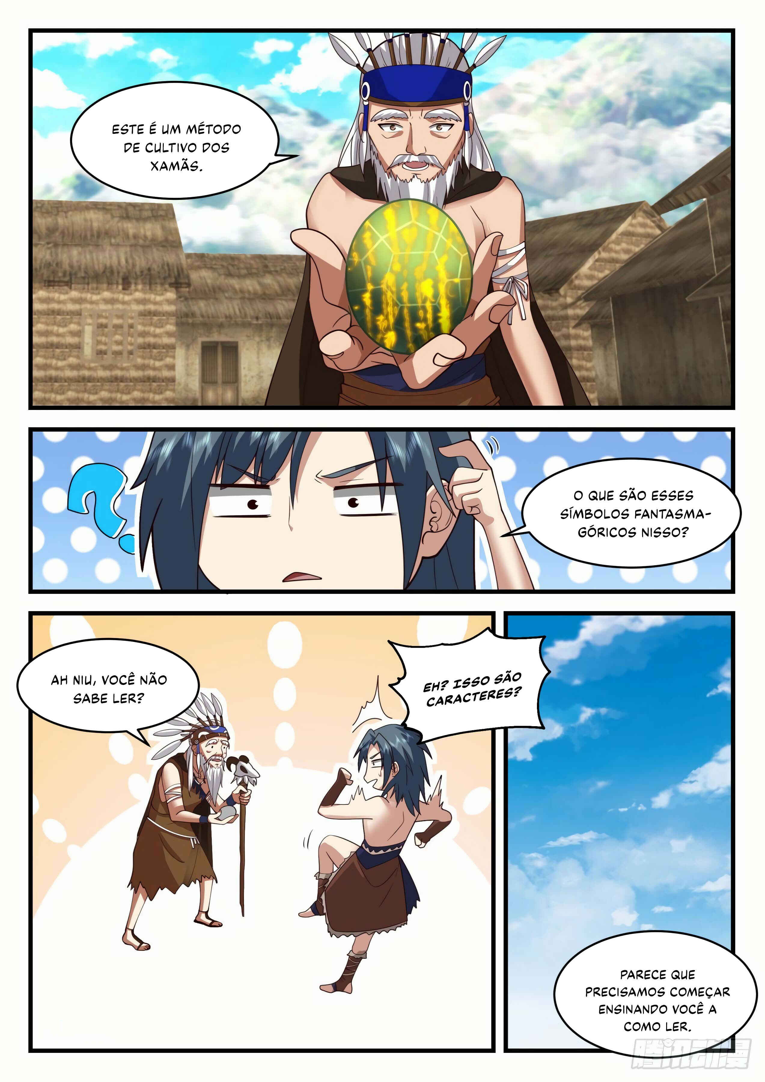 Chapter 1999 - Page 8