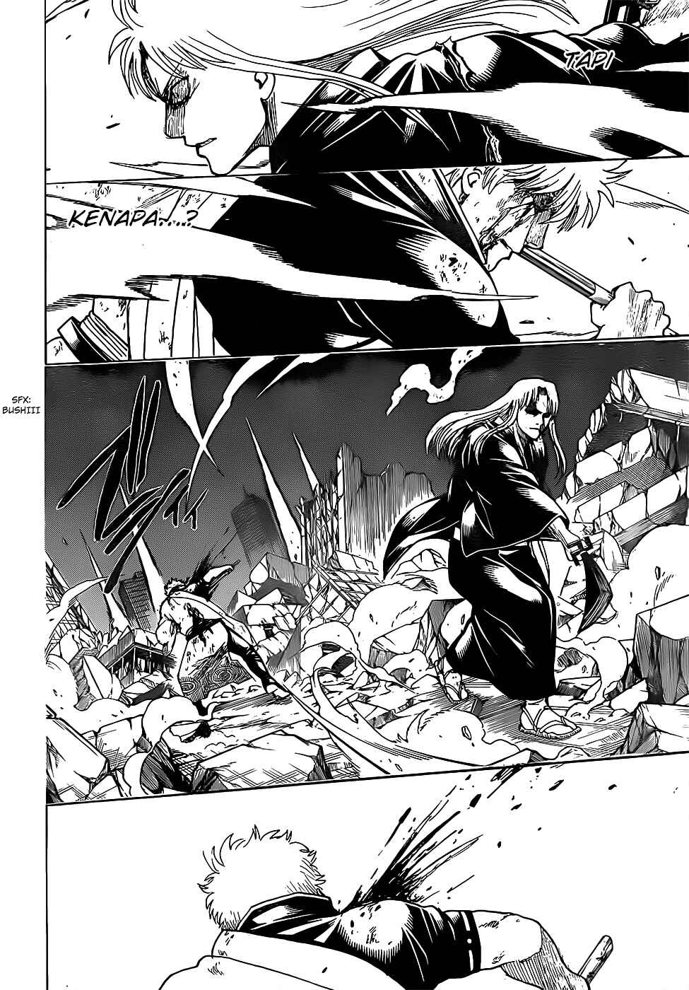 Chapter 667 - Page 2