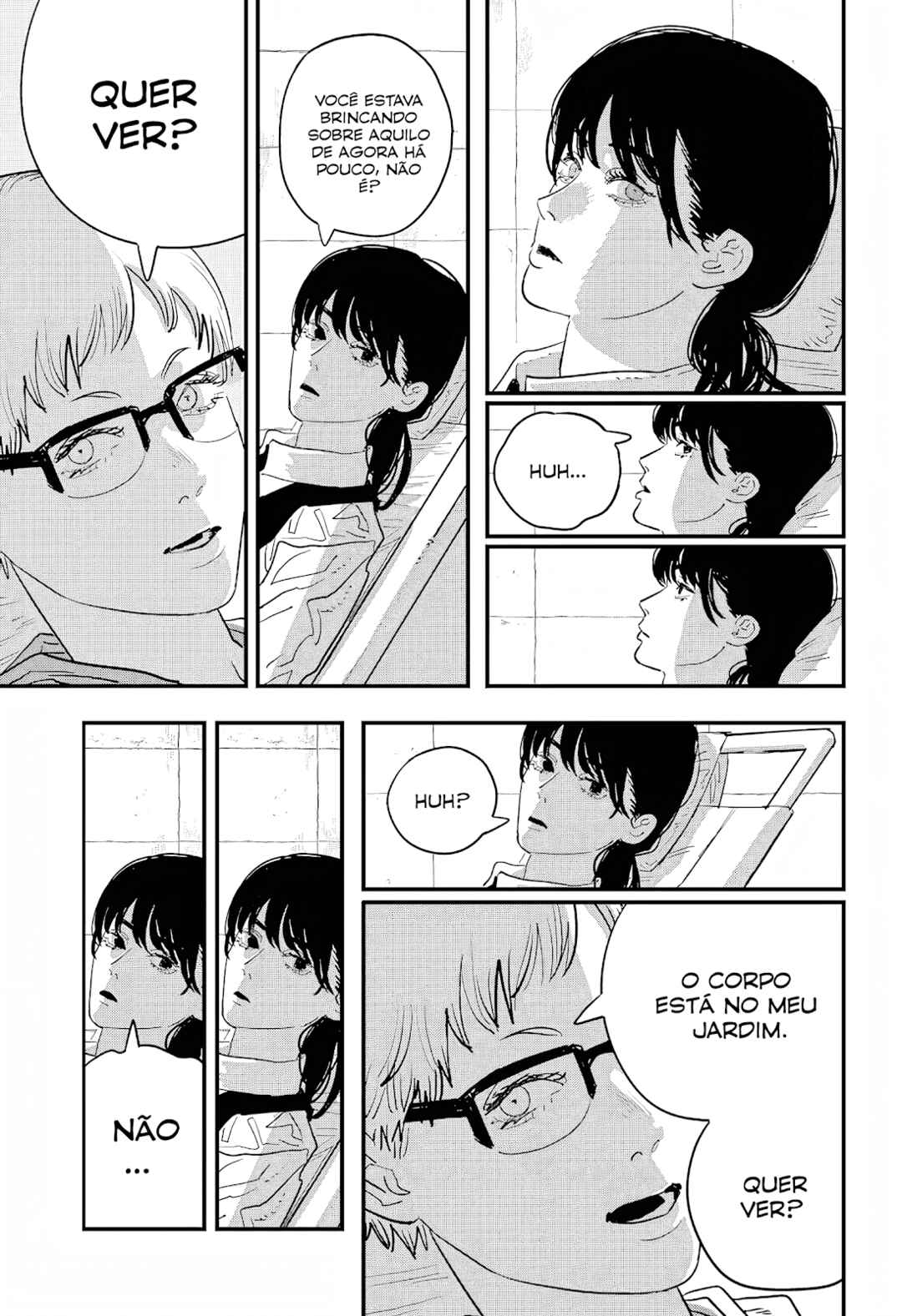 Chapter 105 - Page 16