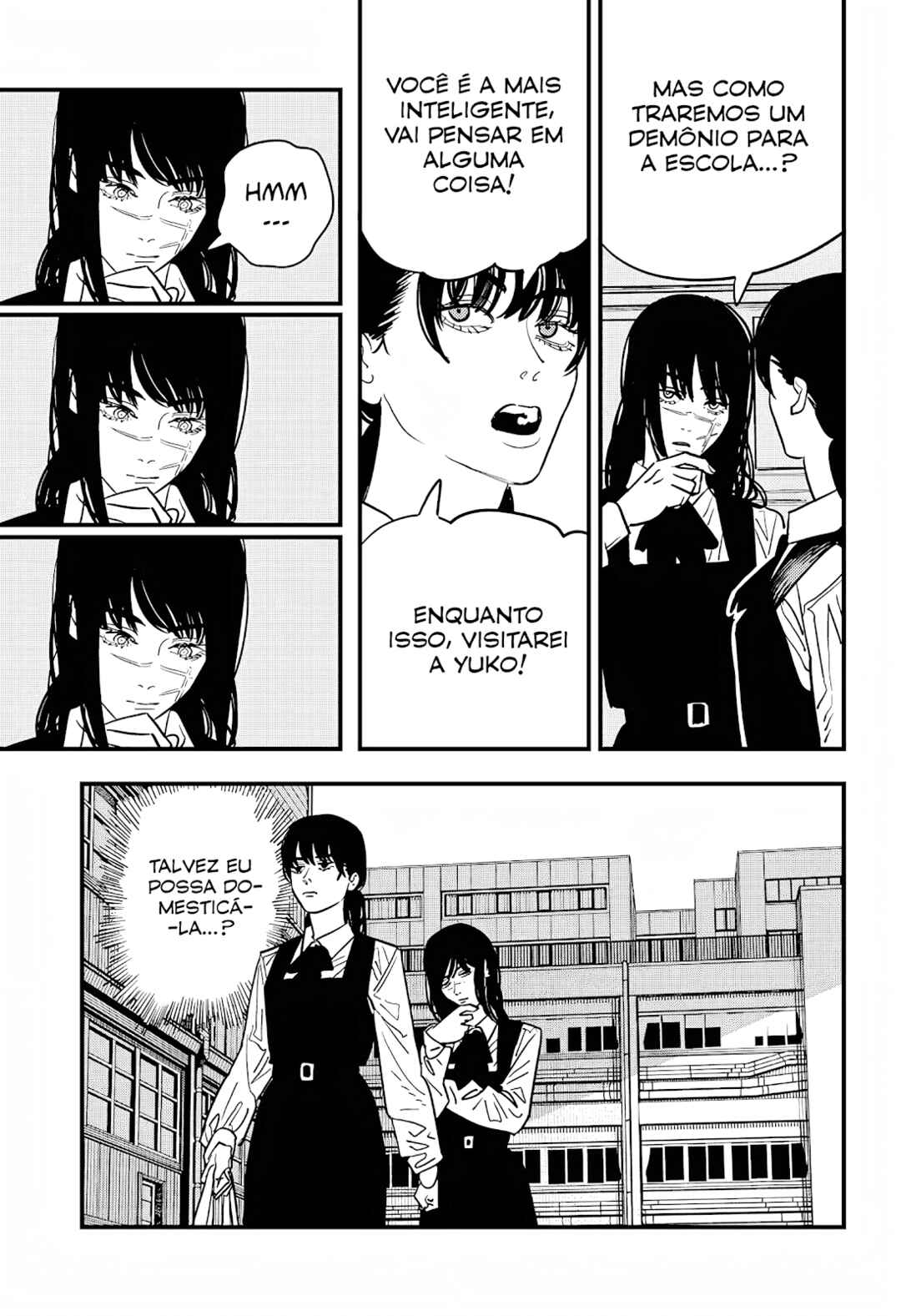 Chapter 105 - Page 5