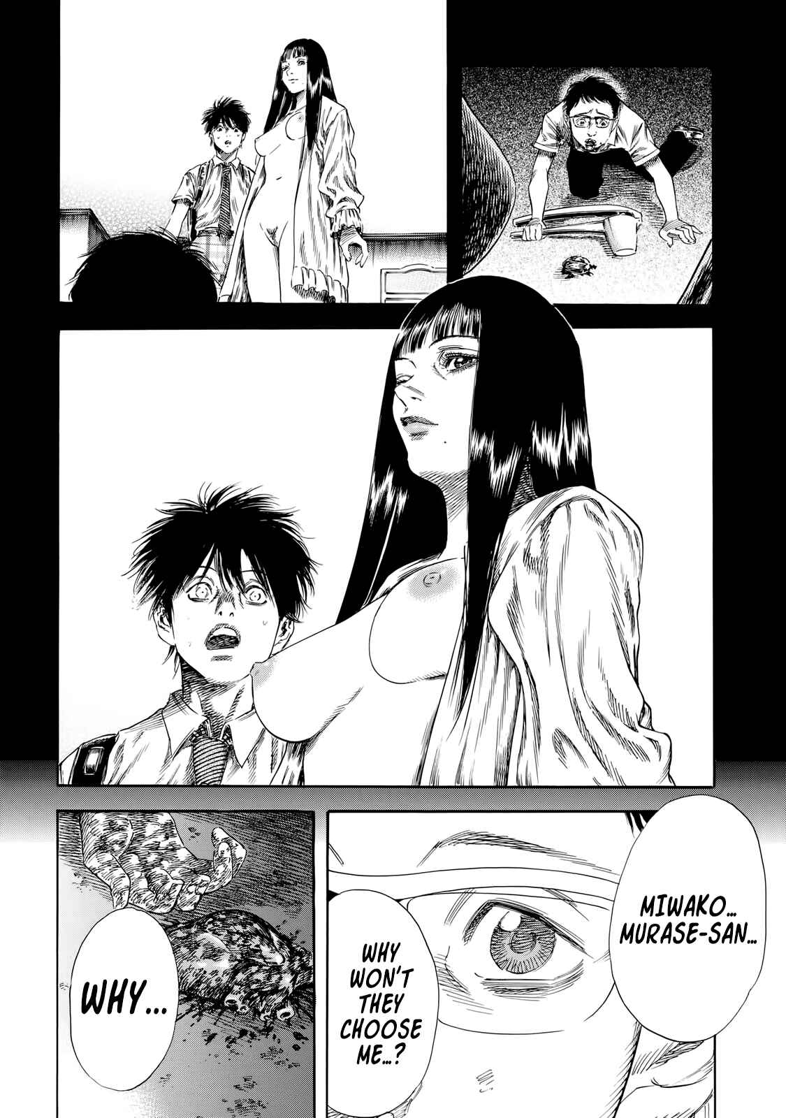 Chapter 27 - Page 28