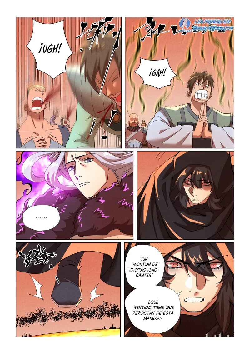 Chapter 464 - Page 11