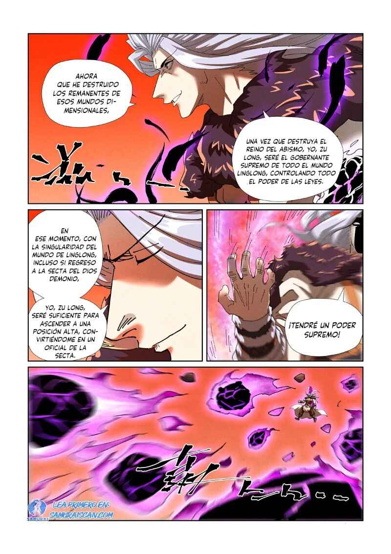 Chapter 464 - Page 5