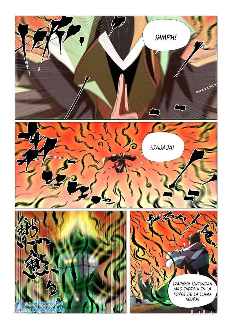Chapter 464 - Page 7