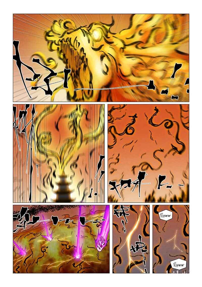 Chapter 464 - Page 8