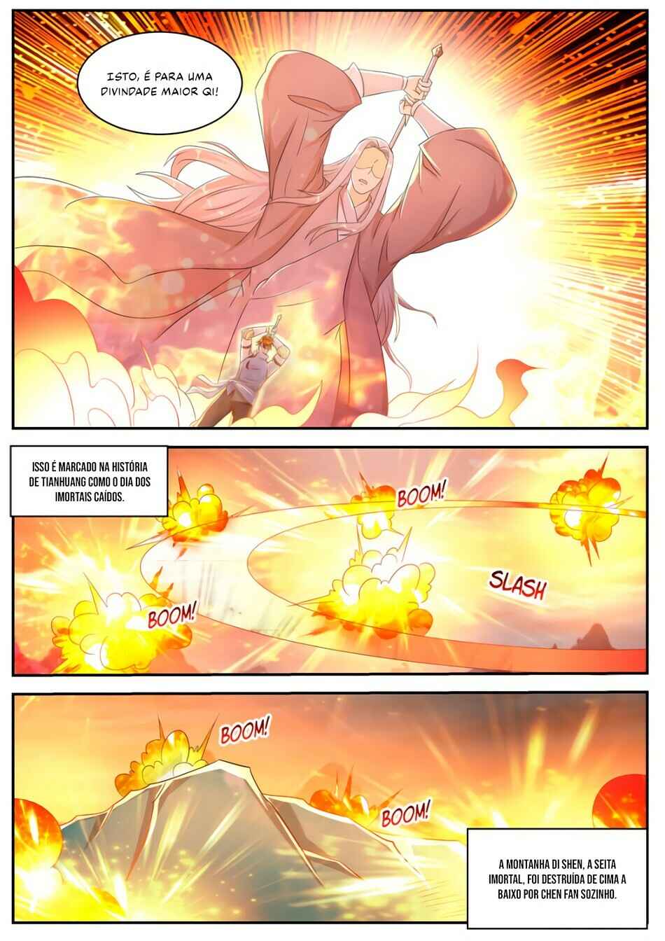 Chapter 551 - Page 12