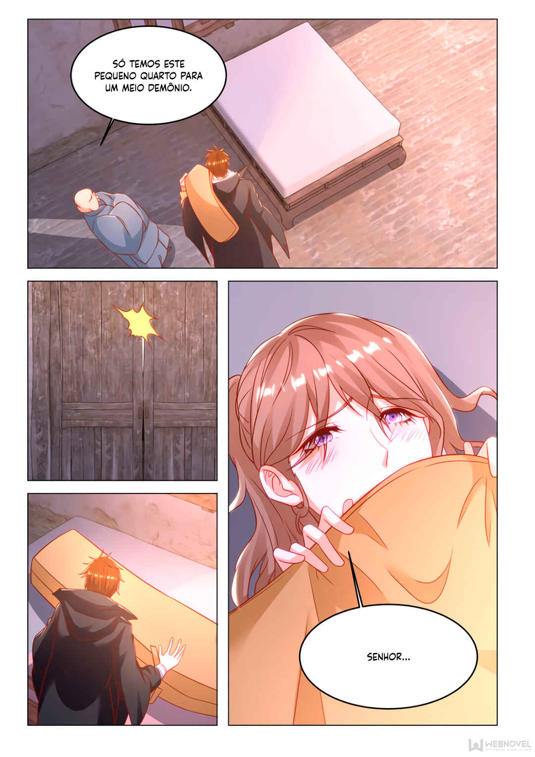 Chapter 880 - Page 5