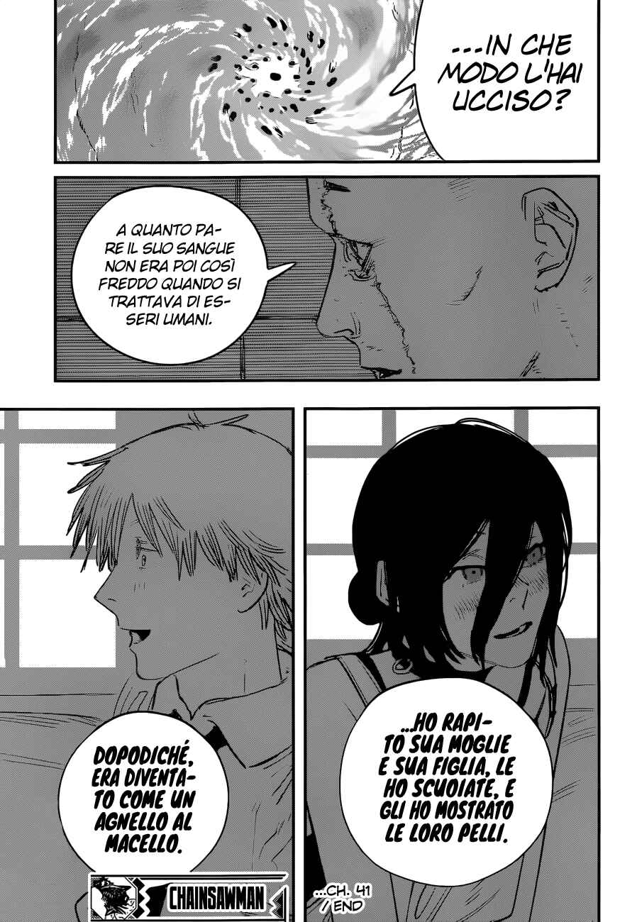 Chapter 41 - Page 20