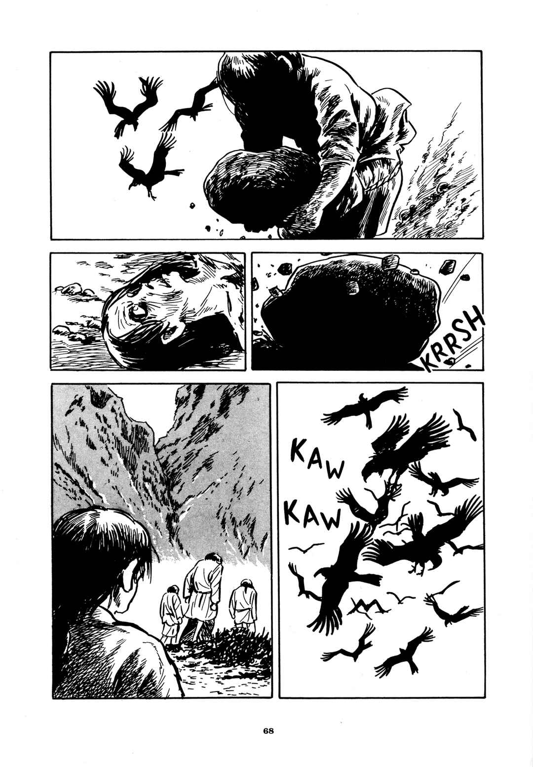 Chapter 3 - Page 5