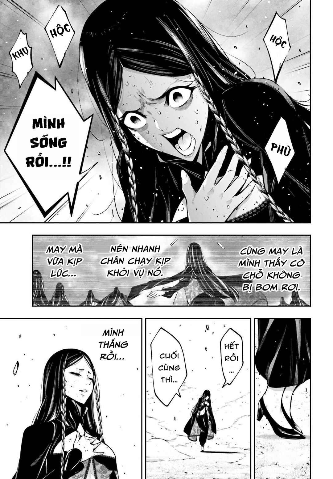 Chapter 42 - Page 28