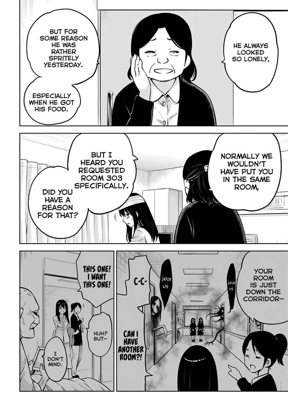 Chapter 45 - Page 26
