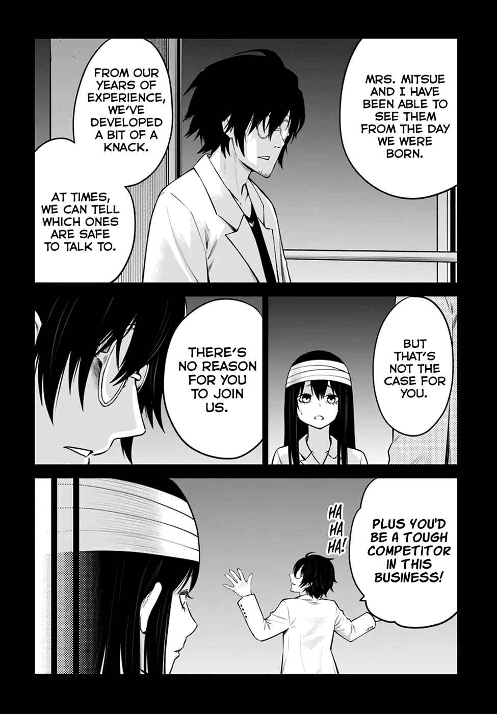Chapter 45 - Page 30
