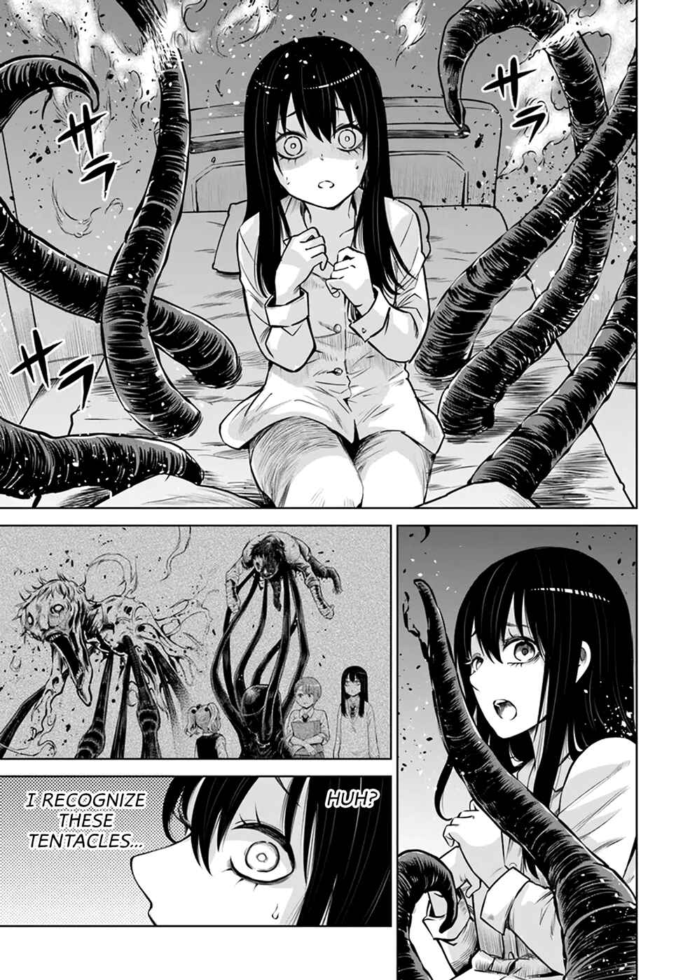 Chapter 45 - Page 36