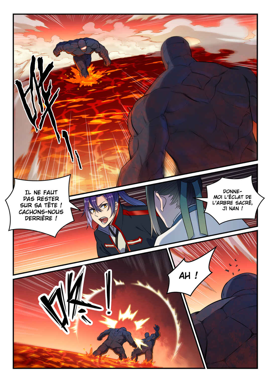 Chapter 623 - Page 6