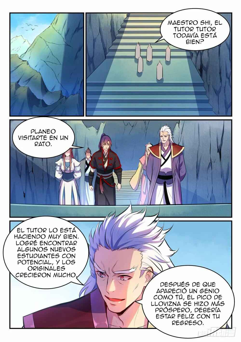 Chapter 474 - Page 17