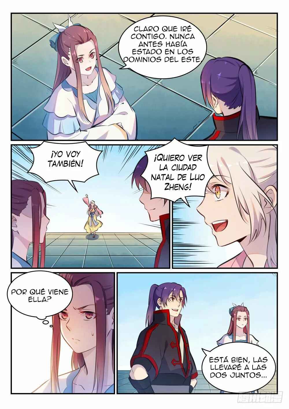 Chapter 474 - Page 5