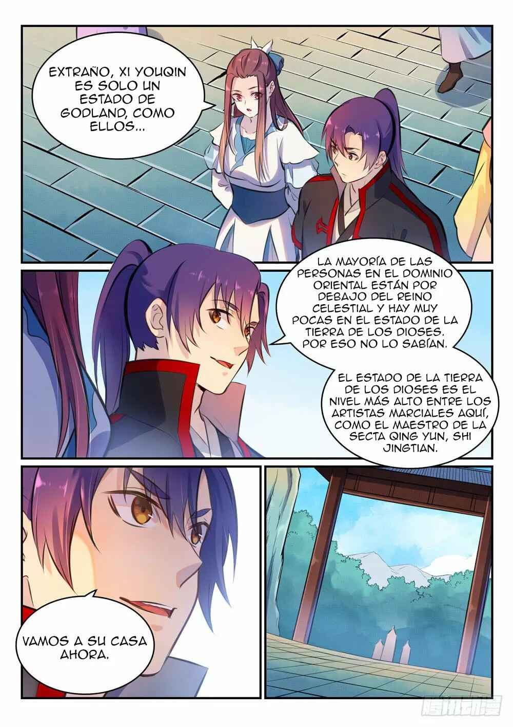 Chapter 474 - Page 7