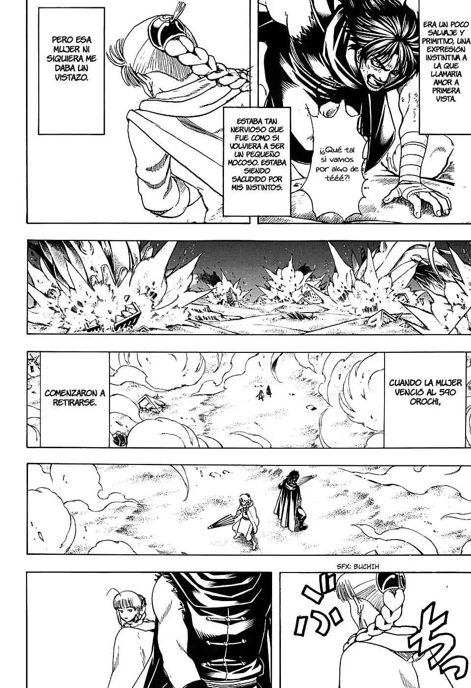 Chapter 579 - Page 10