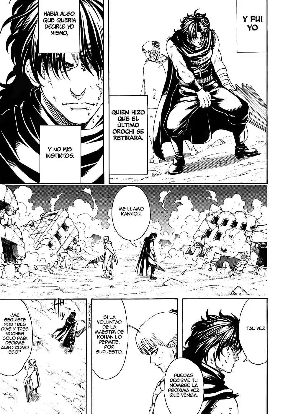 Chapter 579 - Page 11