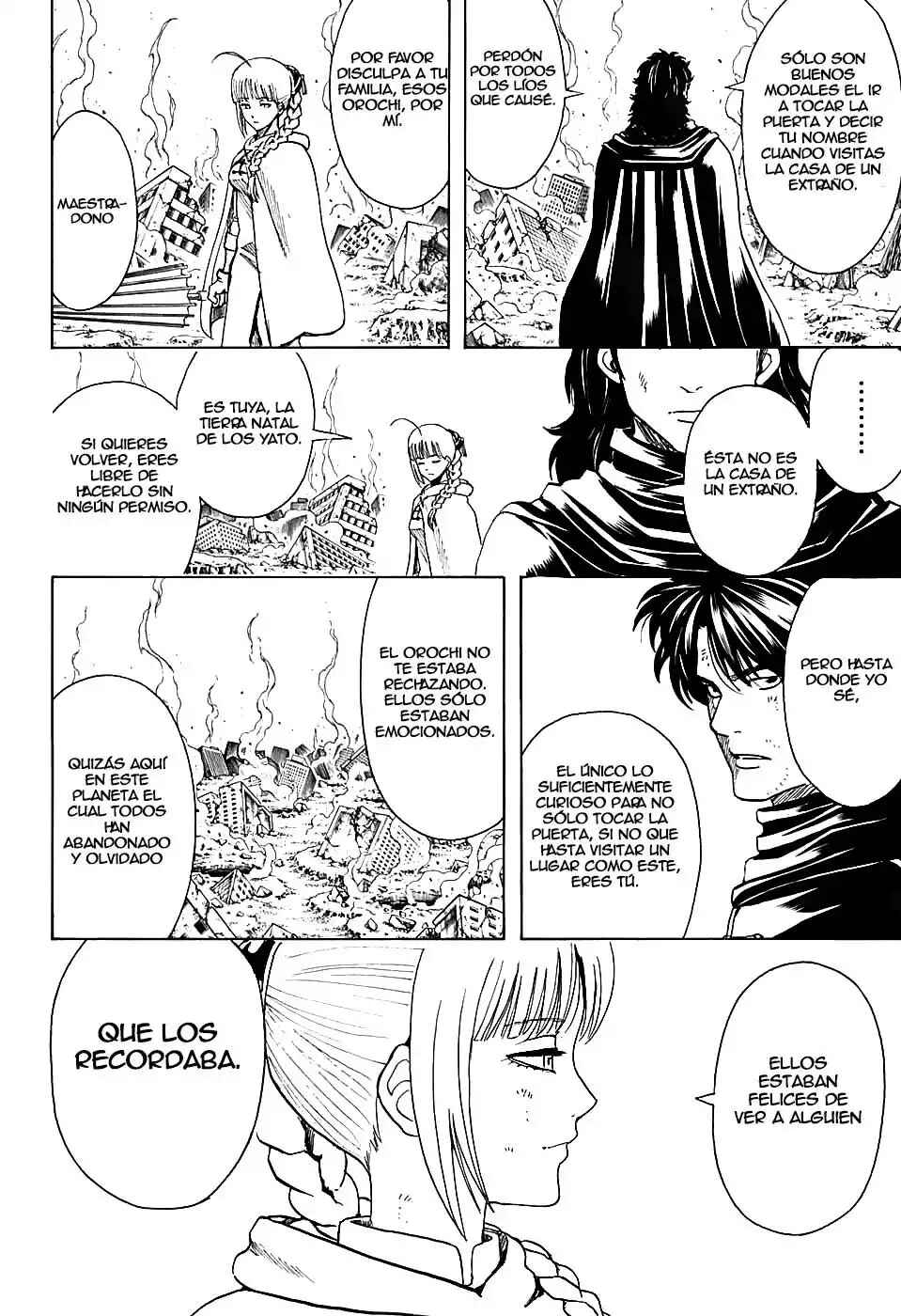 Chapter 579 - Page 12