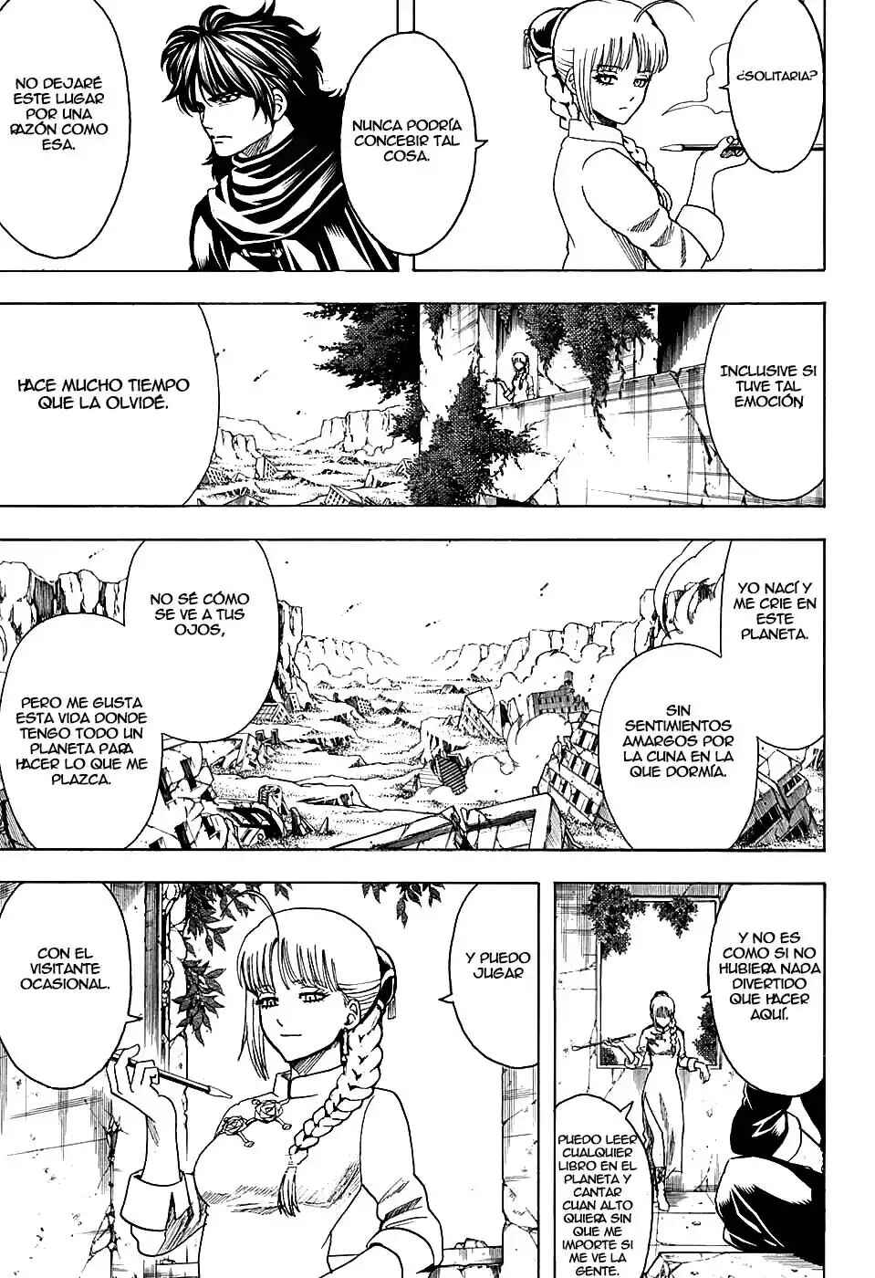 Chapter 579 - Page 15