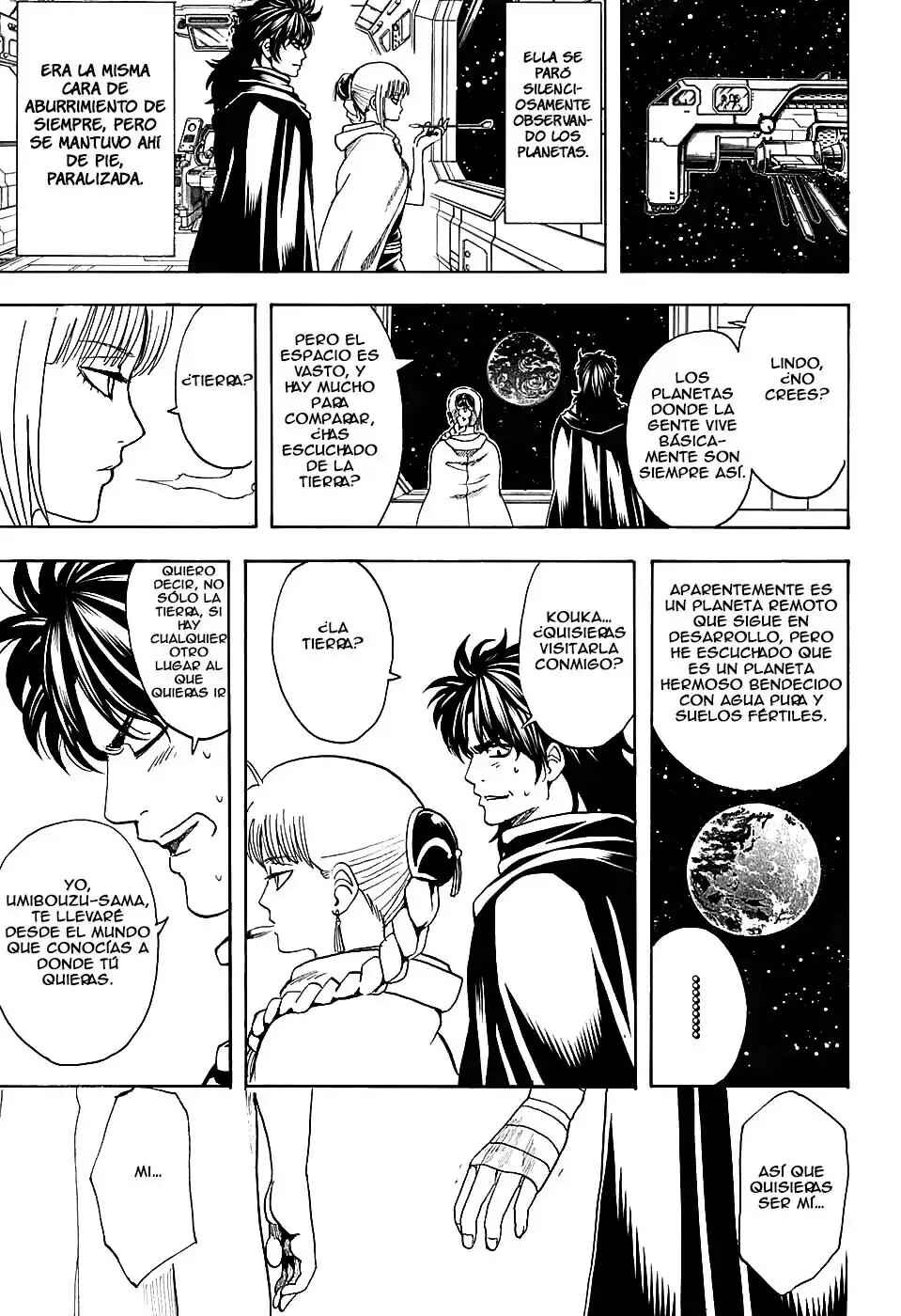 Chapter 579 - Page 17