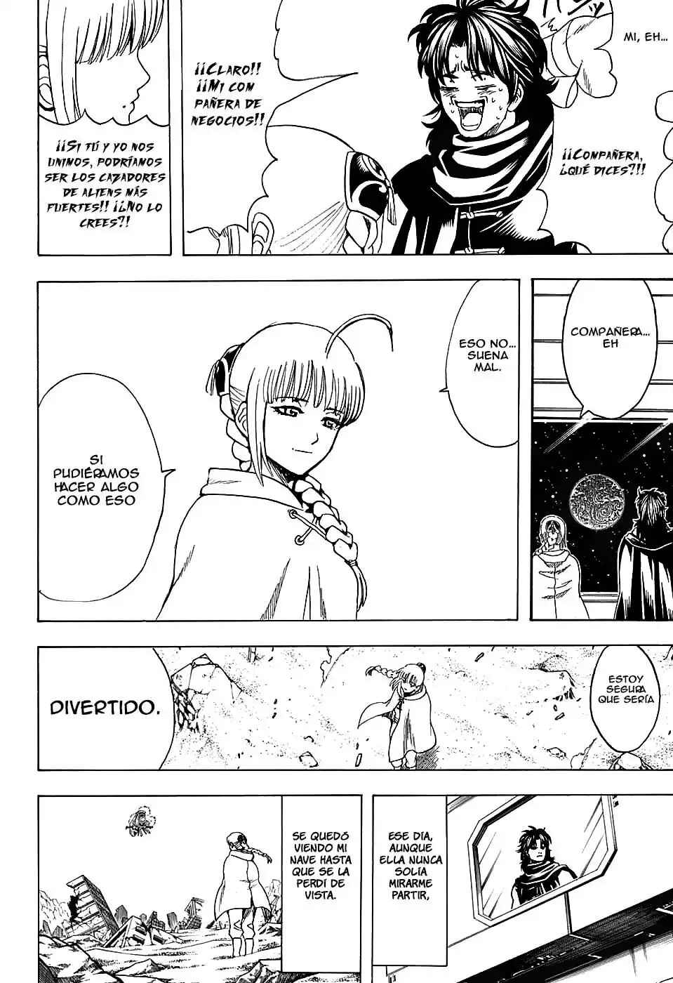 Chapter 579 - Page 18