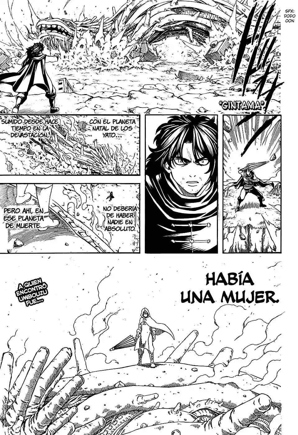 Chapter 579 - Page 3