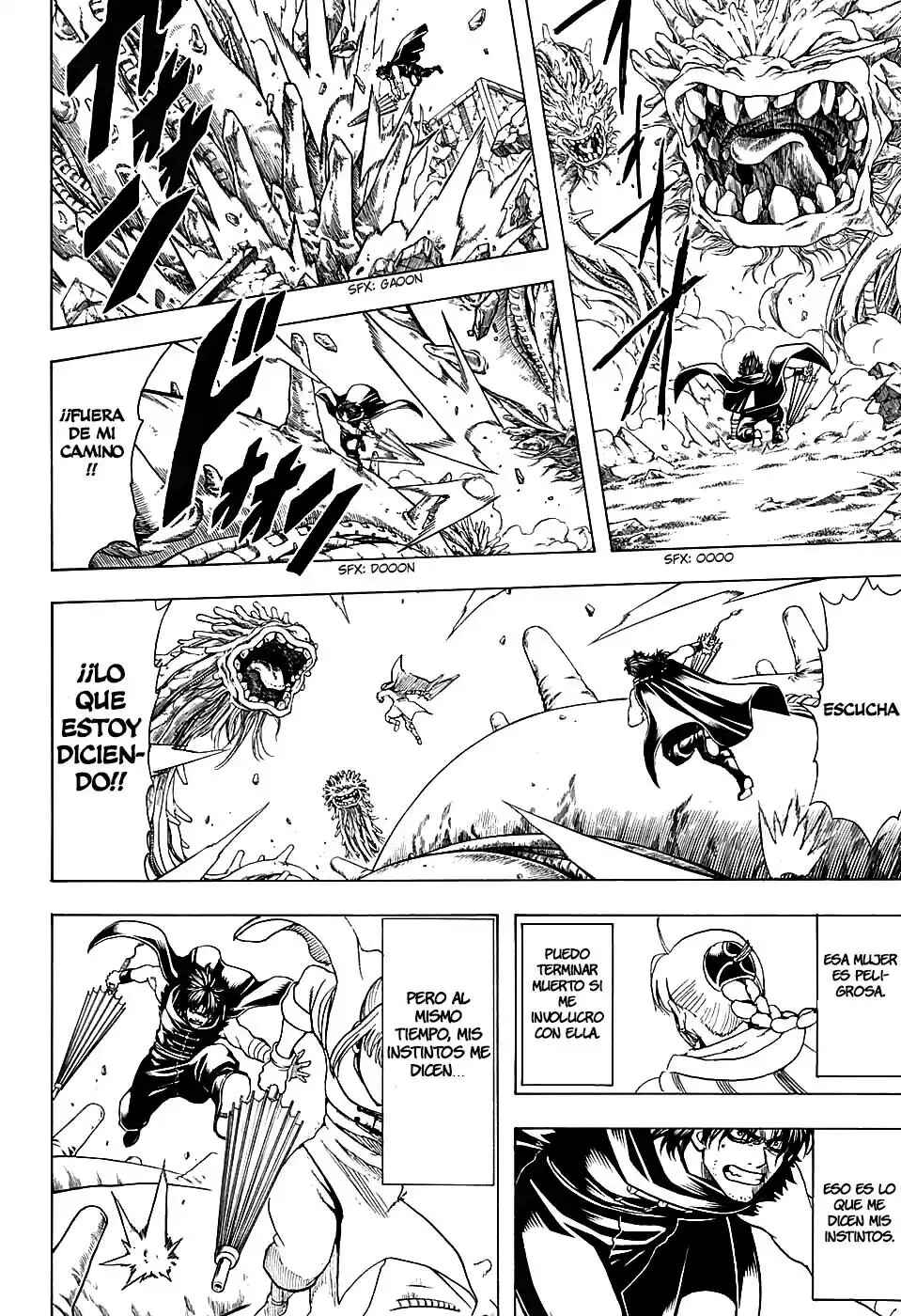 Chapter 579 - Page 8