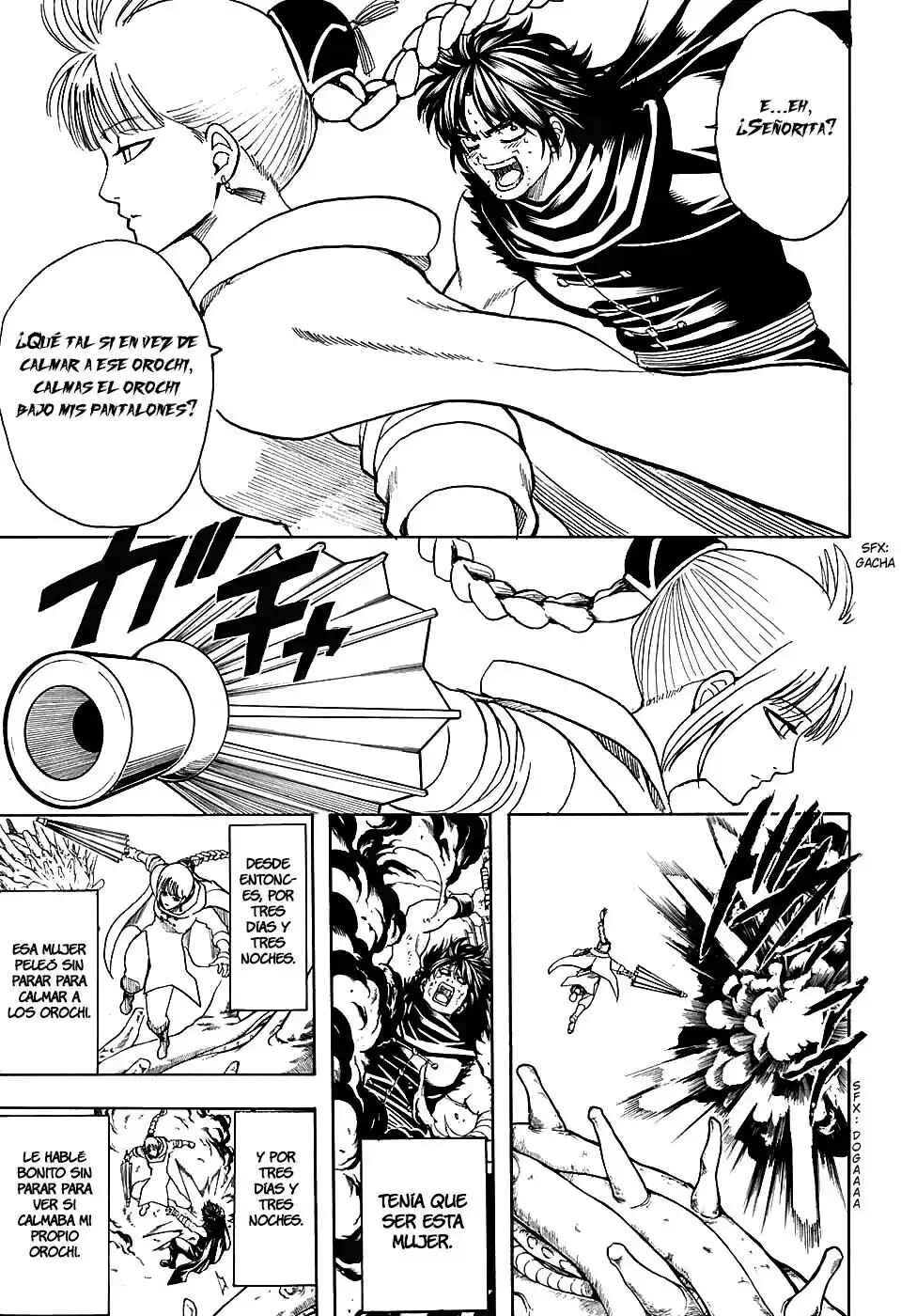 Chapter 579 - Page 9