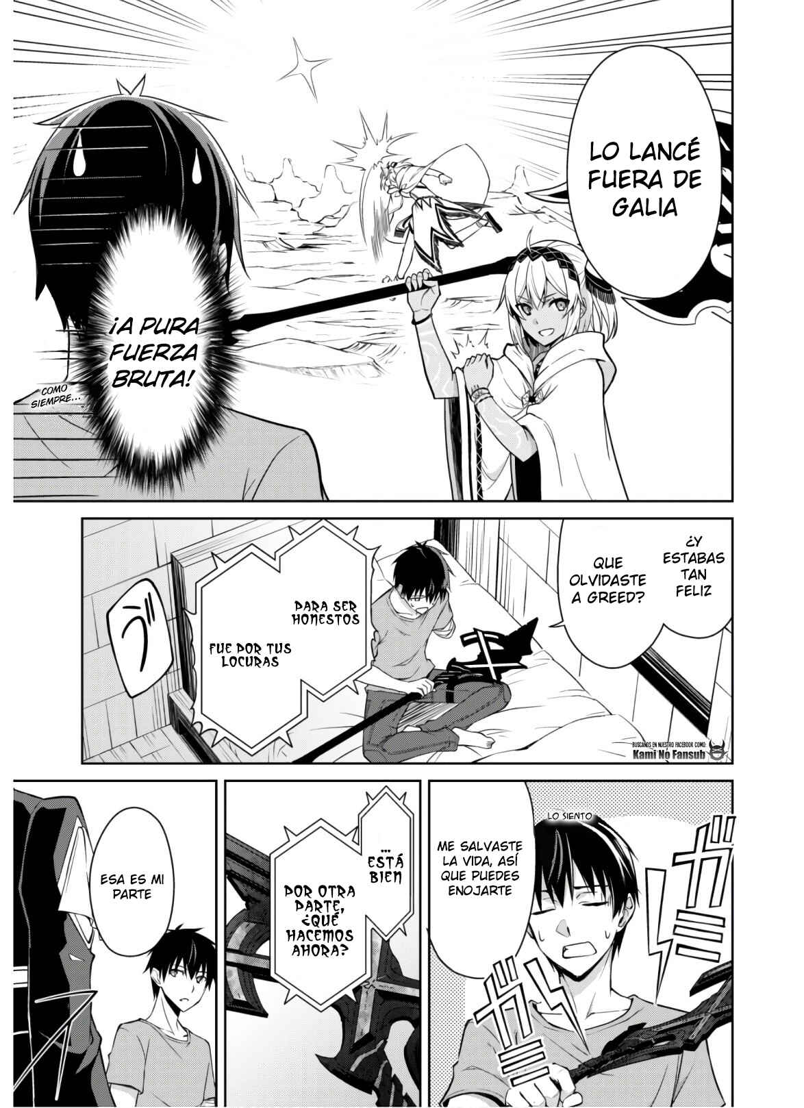 Chapter 30 - Page 19