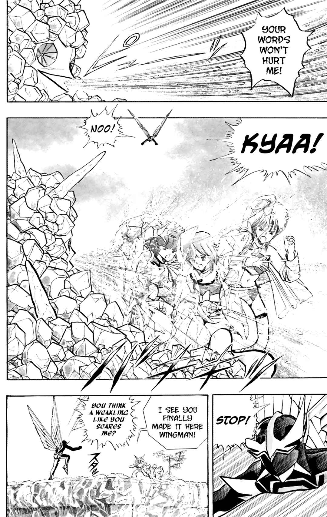 Chapter 72 - Page 39