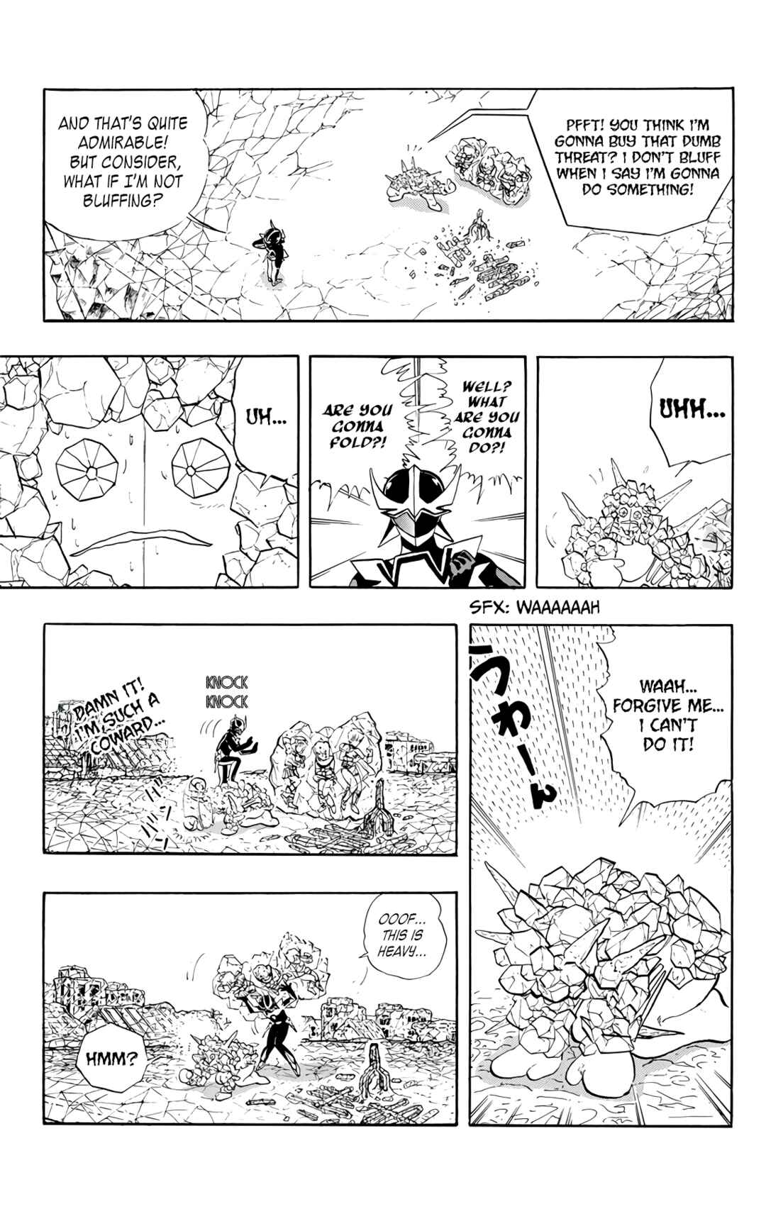 Chapter 72 - Page 42