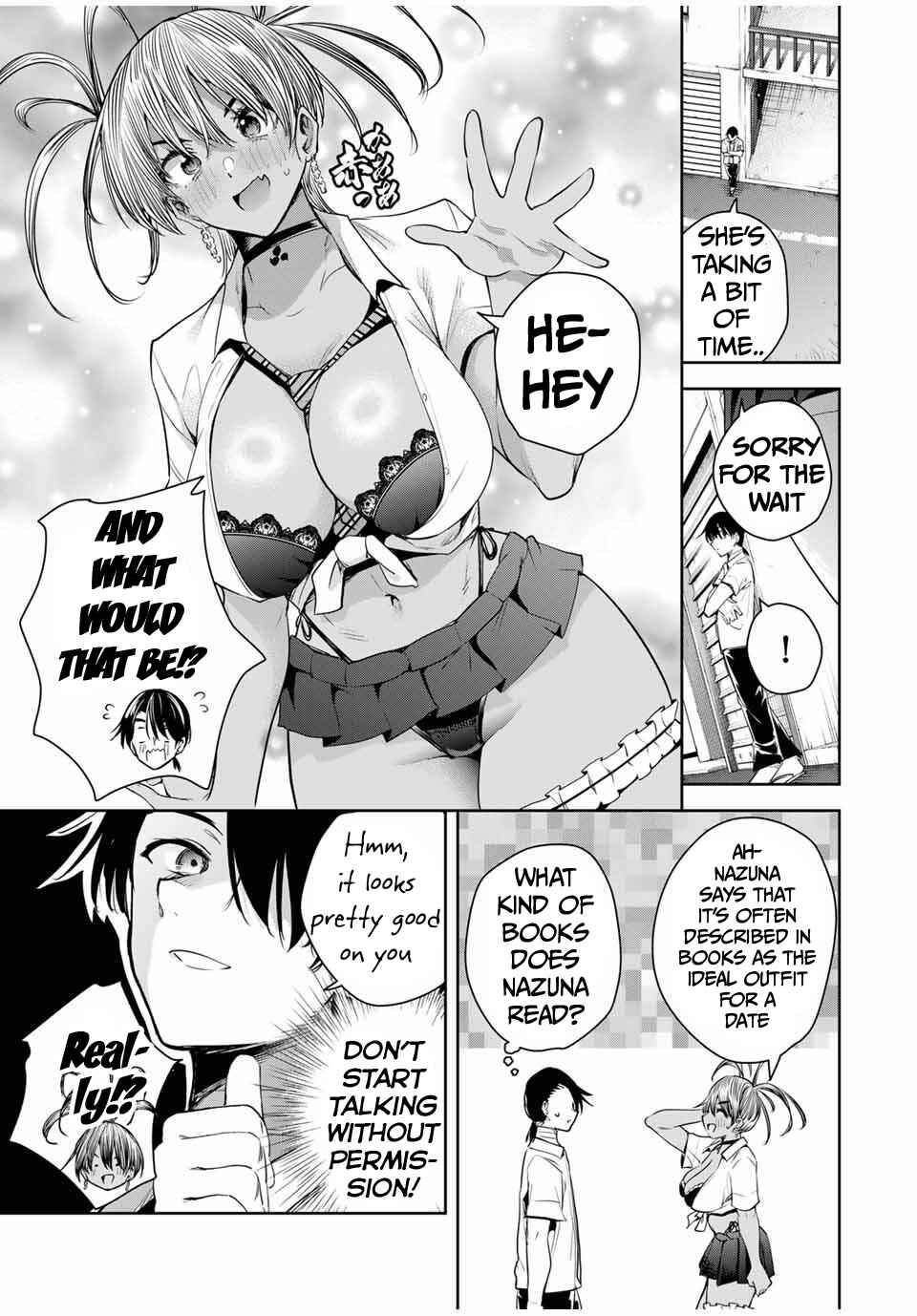 Chapter 39 - Page 6