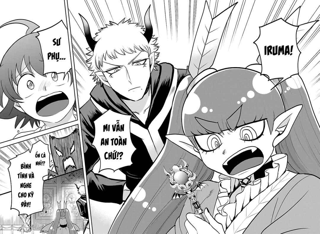 Chapter 419 - Page 17