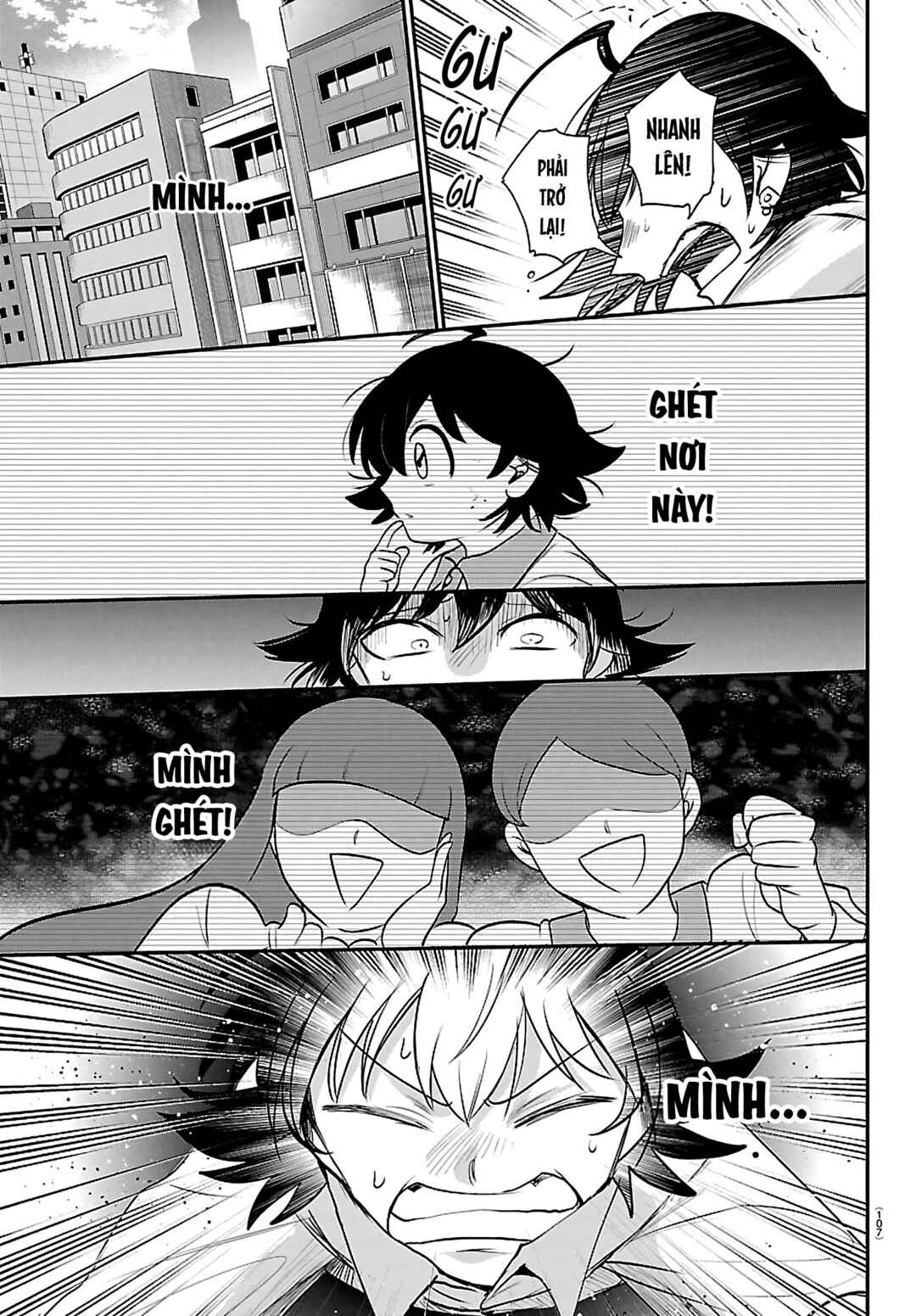 Chapter 419 - Page 5
