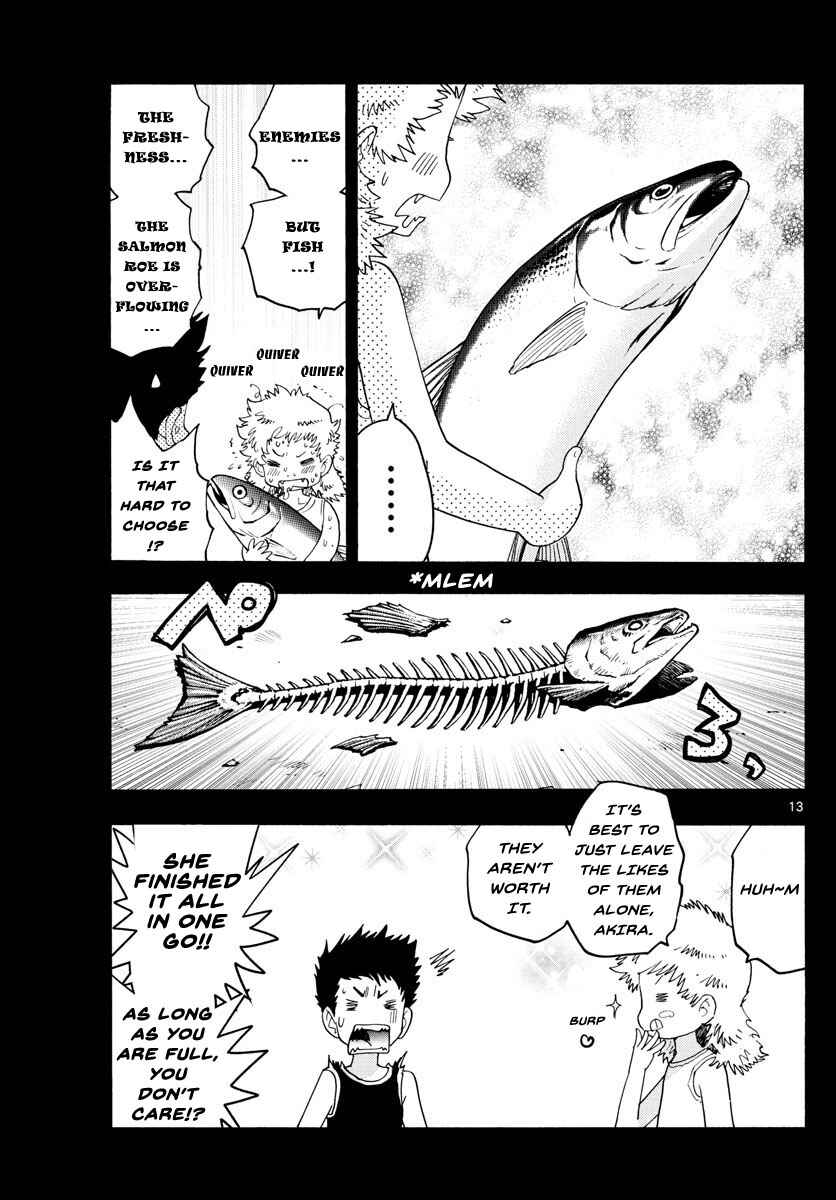 Chapter 488 - Page 13