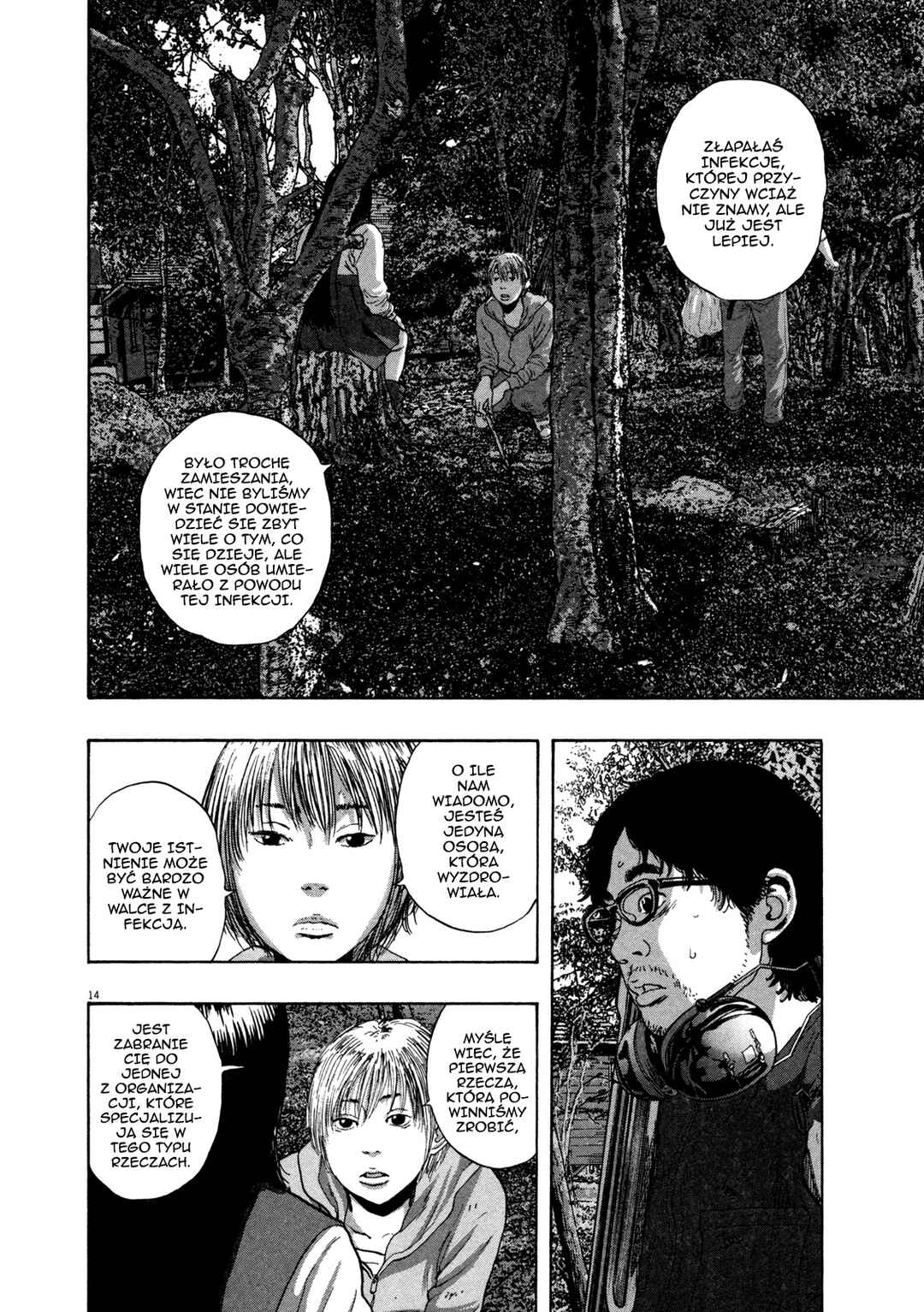 Chapter 150 - Page 14