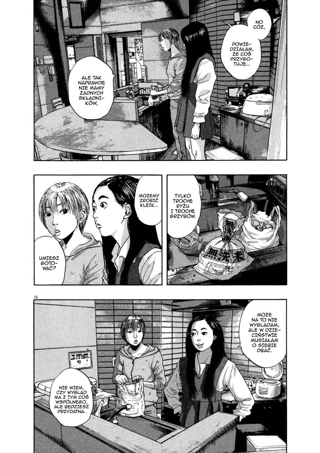Chapter 150 - Page 16