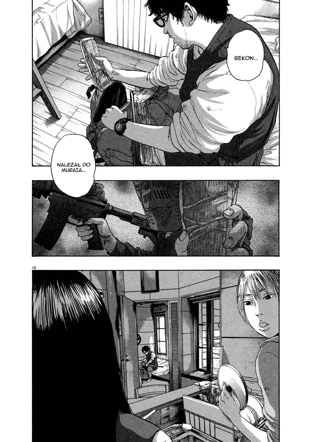Chapter 150 - Page 18