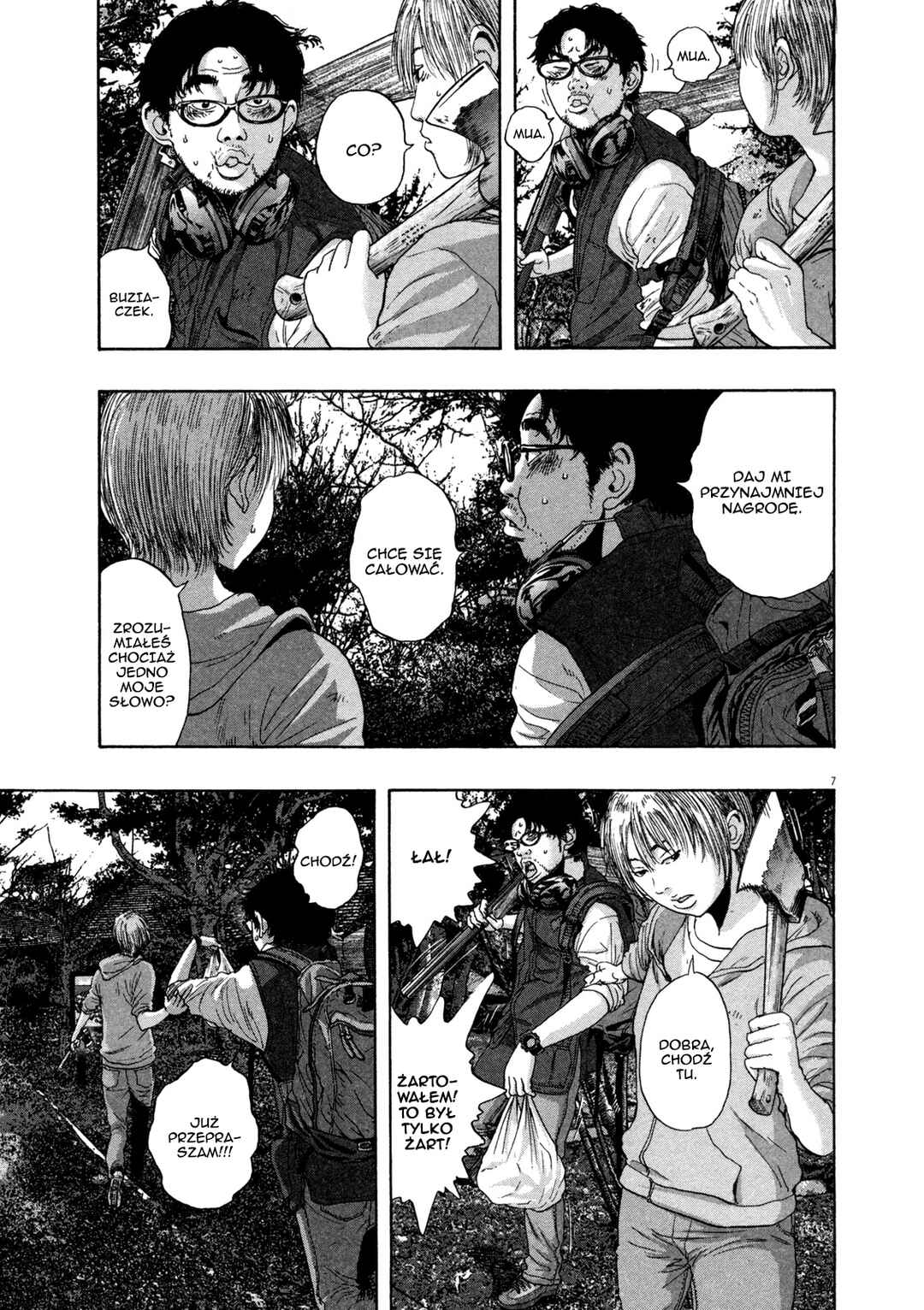 Chapter 150 - Page 8