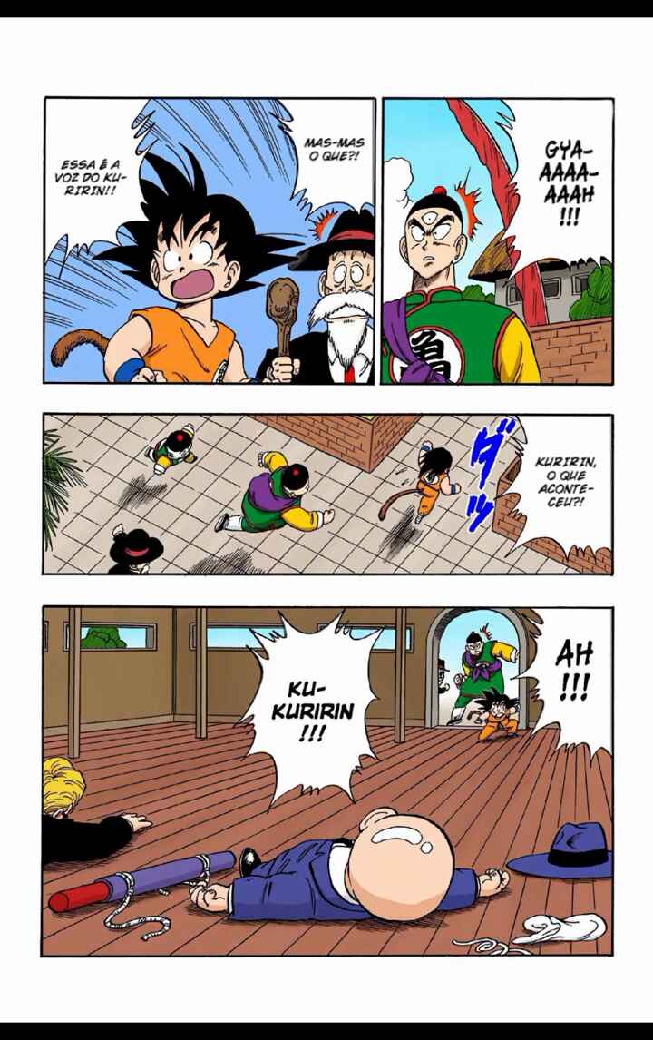 Chapter 134 - Page 14