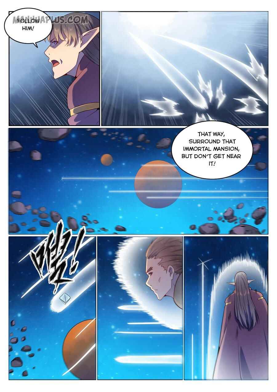 Chapter 573 - Page 14