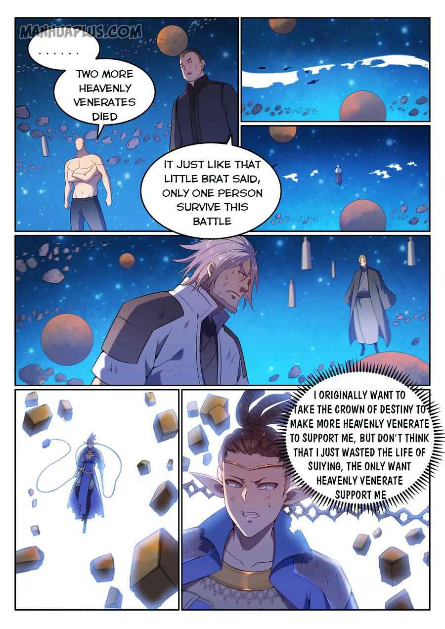 Chapter 573 - Page 9