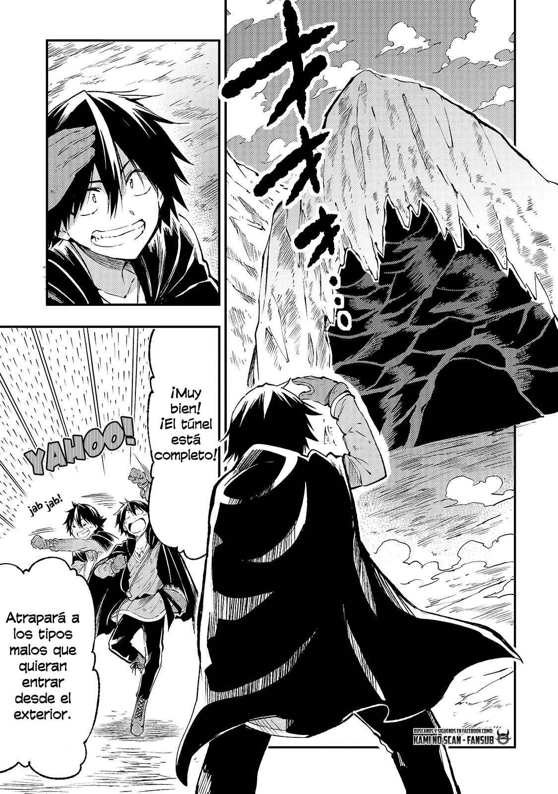 Chapter 86 - Page 6