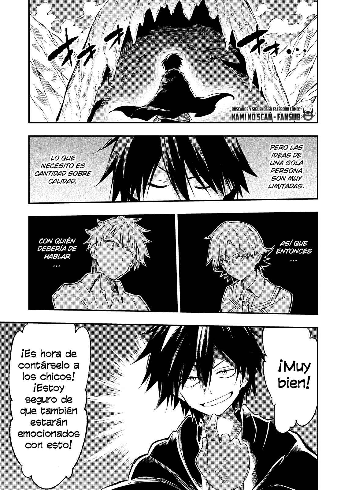 Chapter 86 - Page 8